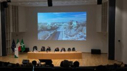 Trasporti, Aldo Isi (Rfi): “Lombardia parte fondamentale per nostro business”