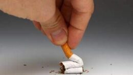 Fumo, Pellegrino (Fdi): “Serve svolta verso generazione tobacco free entro il 2040”