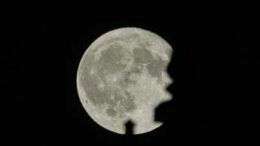 Superluna di dicembre, quando arriva e come apparirà