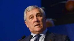 Quirinale, Tajani: “Vicenda chiusa, rispetto per capo Stato”
