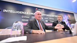 Ai, Tripi (Confindustria): “Abbiamo coinvolto giovani industriali per informare le Pmi”