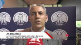 Università, Rossi: “progetto Jump fondamentale per sviluppare soft skills”