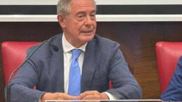 Imprese, Urso: “Transizione 5.0? E’ stato dipinto come brutto anatroccolo”