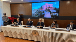 Palermo, Castello Utveggio torna a splendere