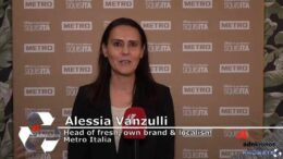  Vanzulli (Metro): “SquisITA Bologna è un momento di confronto prezioso”