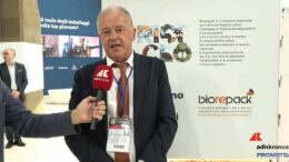 Rifiuti, Versari (Biorepack): “Un marchio per riconoscere imballaggi compostabili”