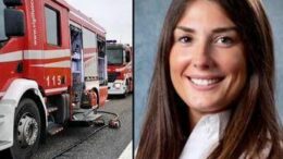 Schianto sull’A22, morta 36enne incinta al nono mese