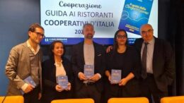 Sara, 27 anni e un’infanzia difficile: “In osteria ho trovato il lavoro e la rinascita”