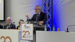 Zaffini: “In riforma i 3 profili di specializzazione infermieristica”