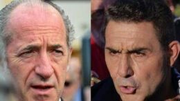 Zaia: “Post di Vannacci? Non l’ho visto ma leggi razziali uno dei periodi peggiori della storia”
