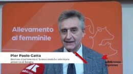 Zootecnica: Gatta (Unibo), ‘inclusione e sostenibilità nuovi valori per futuri professionisti’