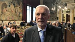 Formenti: “Settore primo piano, in 2024 export industria diporto supera cantieristica mercantile”