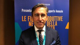 Loiero: “Rapporto Osservatorio 4.Manager base conoscenza filiere”