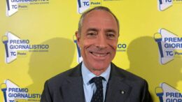 Del Fante (Poste): “Il talento è l’ingrediente più importante della nostra azienda”