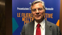 Mattarella (Invitalia): “Rafforzare le filiere significa rafforzare l’Italia”