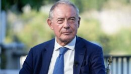 Urso “Obiettivo sostenibilità ambientale condiviso, ma non può farlo solo l’Europa”