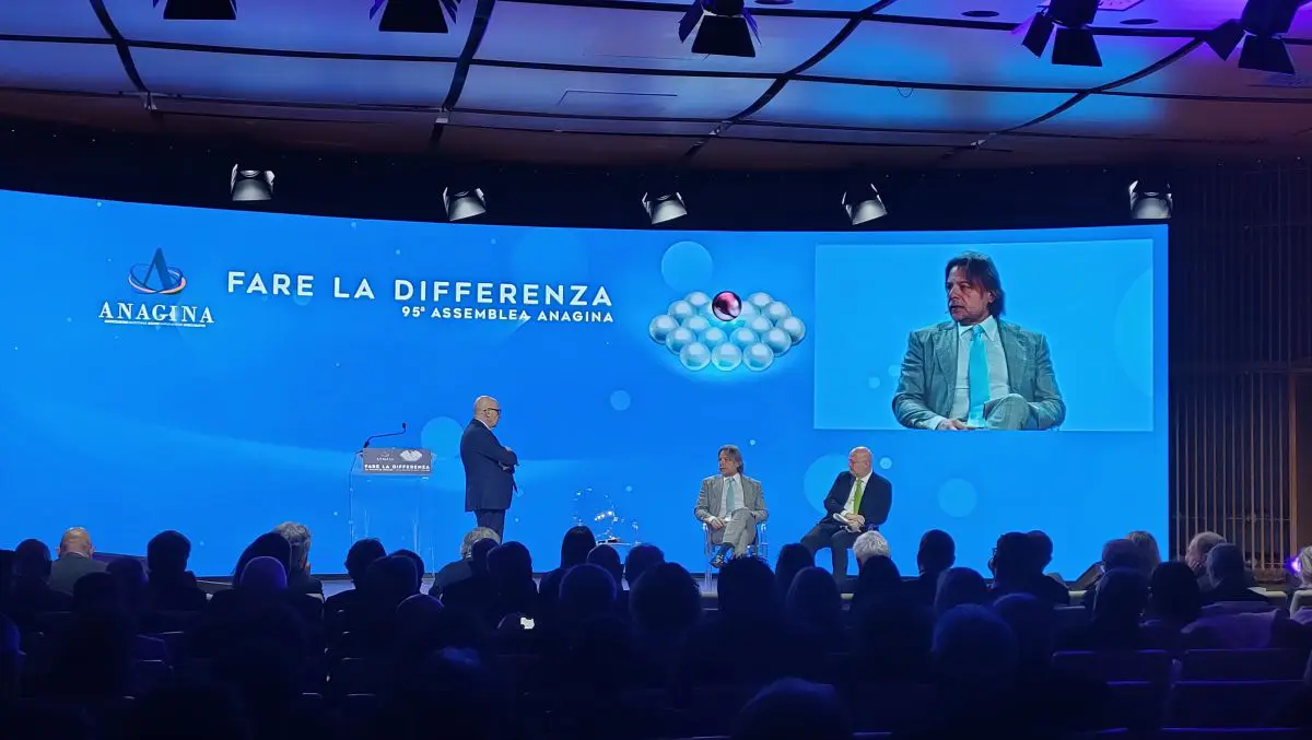 Assicurazioni, Anagina punta su IA e nuove polizze contro i rischi climatici Assicurazioni, Anagina punta su IA e nuove polizze contro i rischi climatici