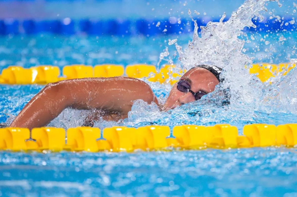 Nuoto, un oro e due argenti per l’Italia agli Europei in vasca corta Nuoto, un oro e due argenti per l’Italia agli Europei in vasca corta