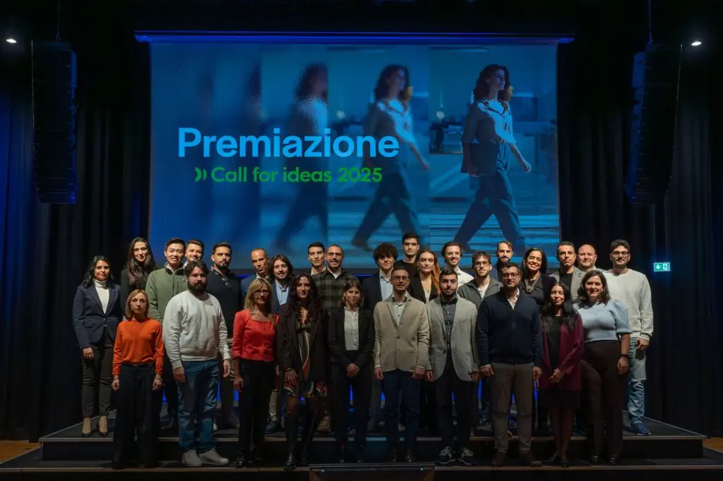 La startup Agreenet si aggiudica la nona edizione della Call for Ideas di GoBeyond La startup Agreenet si aggiudica la nona edizione della Call for Ideas di GoBeyond