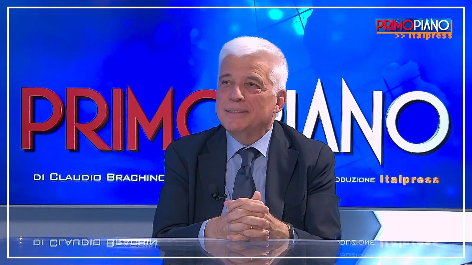 Giambrone “Investire sulle filiere di teatro e cinema fa crescere il Paese” Giambrone “Investire sulle filiere di teatro e cinema fa crescere il Paese”