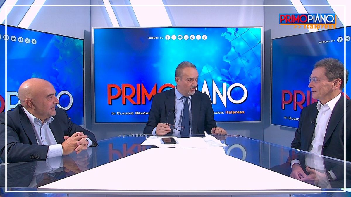 “La diplomazia della rissa”, la geopolitica cambia anche il linguaggio “La diplomazia della rissa”, la geopolitica cambia anche il linguaggio