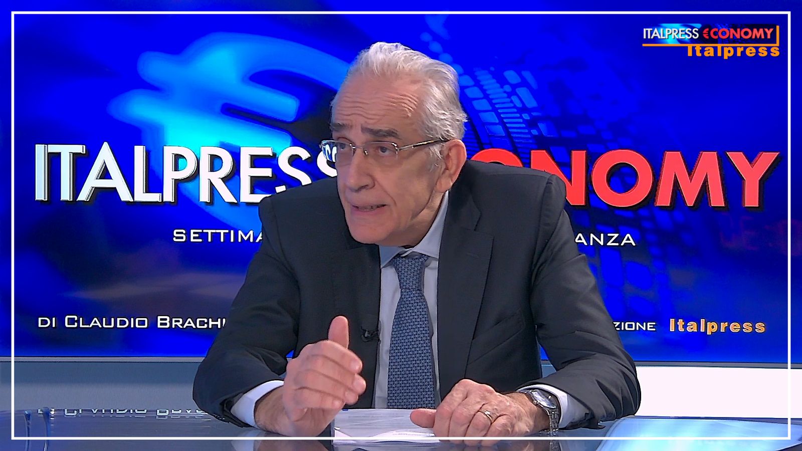 Enpaf, Pace “Riforma condivisa per il futuro previdenziale dei giovani” Enpaf, Pace “Riforma condivisa per il futuro previdenziale dei giovani”