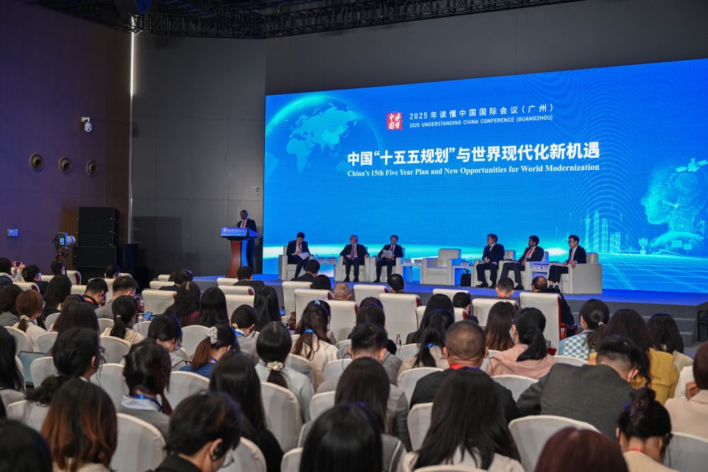 Esperti, da 15esimo Piano quinquennale Cina opportunità per il mondo Esperti, da 15esimo Piano quinquennale Cina opportunità per il mondo