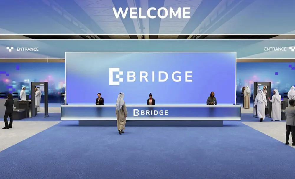 Al via ad Abu Dhabi il Bridge Summit 2025, Italia protagonista Al via ad Abu Dhabi il Bridge Summit 2025, Italia protagonista