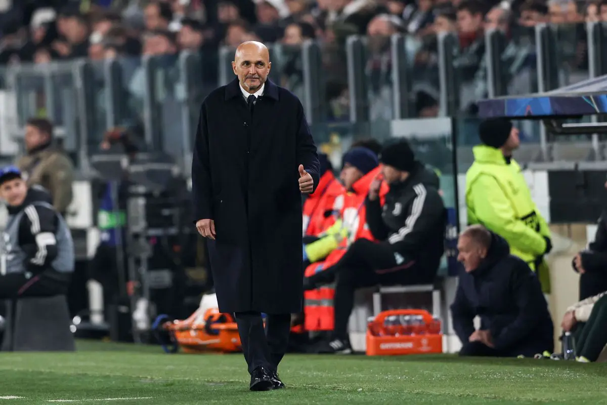 Spalletti “Sta a noi dare sostanza alla passione di Elkann” Spalletti “Sta a noi dare sostanza alla passione di Elkann”