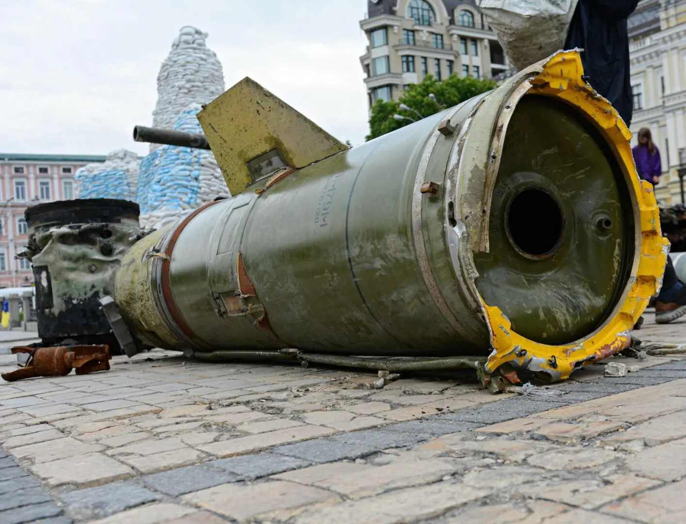 La Russia distrugge 9 punti di controllo droni e 8 stazioni Starlink in Ucraina La Russia distrugge 9 punti di controllo droni e 8 stazioni Starlink in Ucraina