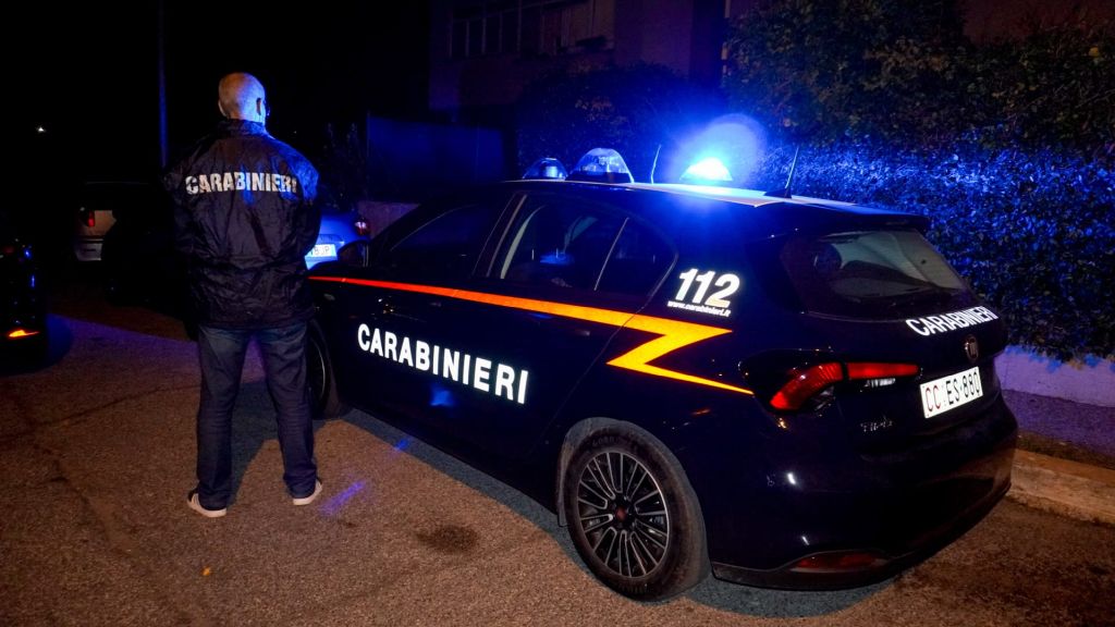 Smantellata rete di trafficanti di droga nel foggiano, 24 arresti Smantellata rete di trafficanti di droga nel foggiano, 24 arresti