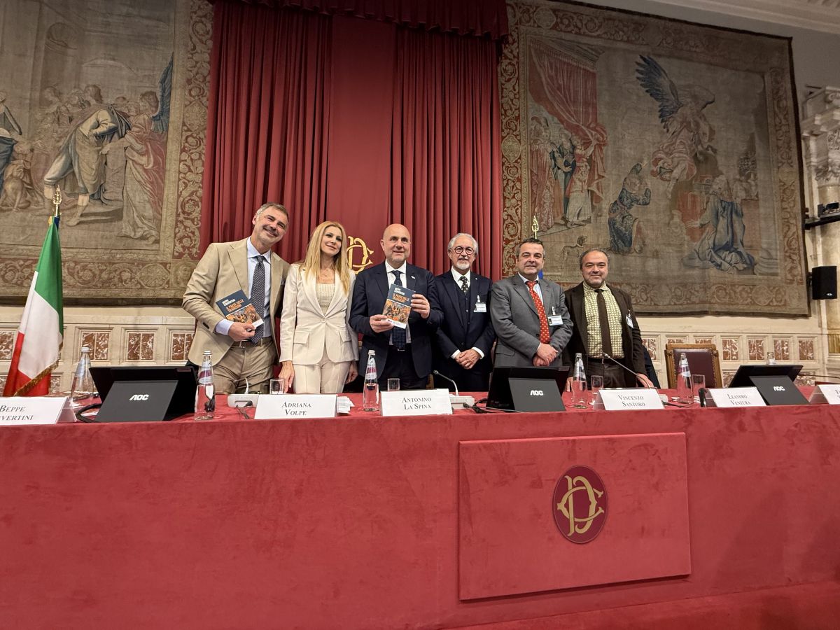 Patrimonio culturale immateriale, 30 mila elementi già censiti Patrimonio culturale immateriale, 30 mila elementi già censiti