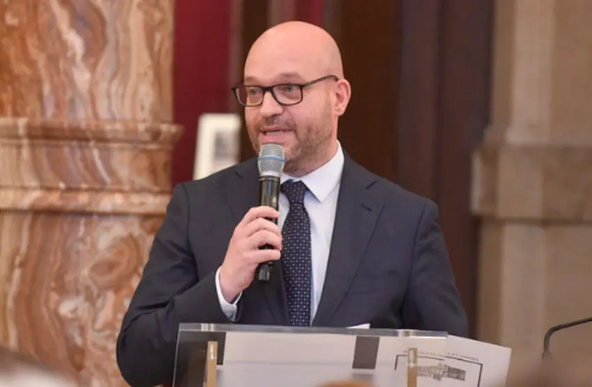 Ucraina, Fontana “Sulla pace sono un po’ più fiducioso” Ucraina, Fontana “Sulla pace sono un po’ più fiducioso”