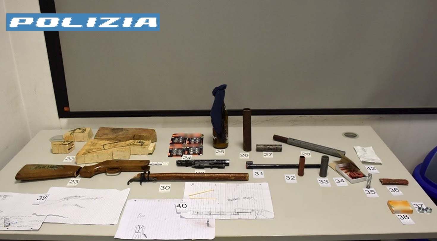 Apologia del terrorismo, 15enne arrestato nel Trevigiano Apologia del terrorismo, 15enne arrestato nel Trevigiano
