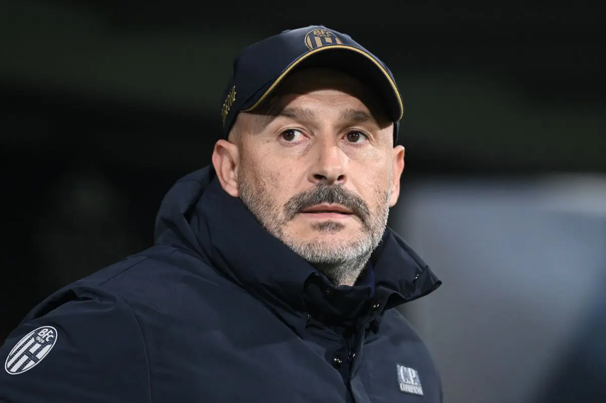 Il Bologna sfida l’Inter, Italiano “Bello esserci, niente errori” Il Bologna sfida l’Inter, Italiano “Bello esserci, niente errori”