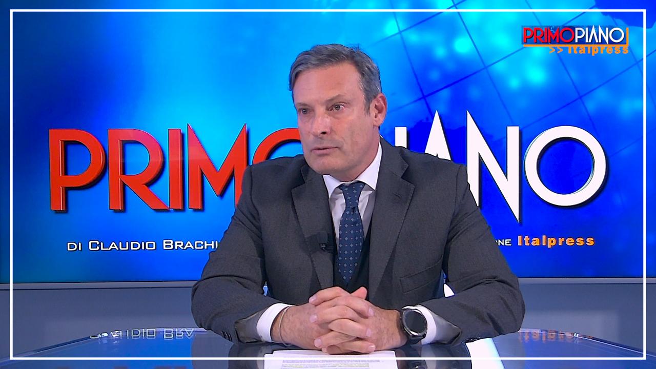 BAT Italia, Di Paolo “Corporate Affairs chiave per trasformazione azienda” BAT Italia, Di Paolo “Corporate Affairs chiave per trasformazione azienda”