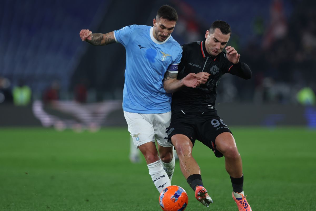 La Lazio non sfonda, 0-0 contro la Cremonese La Lazio non sfonda, 0-0 contro la Cremonese