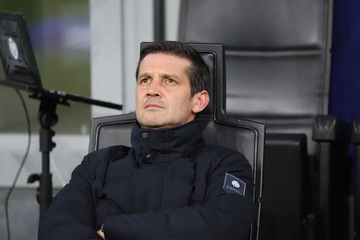 Chivu “Mai semplice affrontare l’Atalanta, dovremo essere coraggiosi” Chivu “Mai semplice affrontare l’Atalanta, dovremo essere coraggiosi”