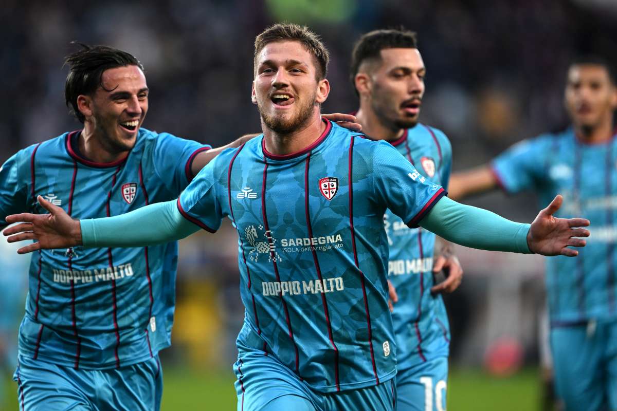 Cagliari corsaro a Torino, Kilicsoy piega i granata Cagliari corsaro a Torino, Kilicsoy piega i granata