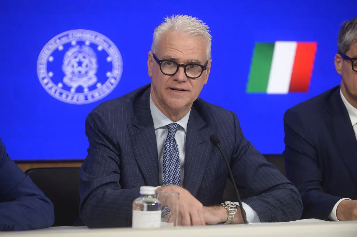 Zangrillo “La Pubblica Amministrazione cambia e attrae di più i giovani” Zangrillo “La Pubblica Amministrazione cambia e attrae di più i giovani”