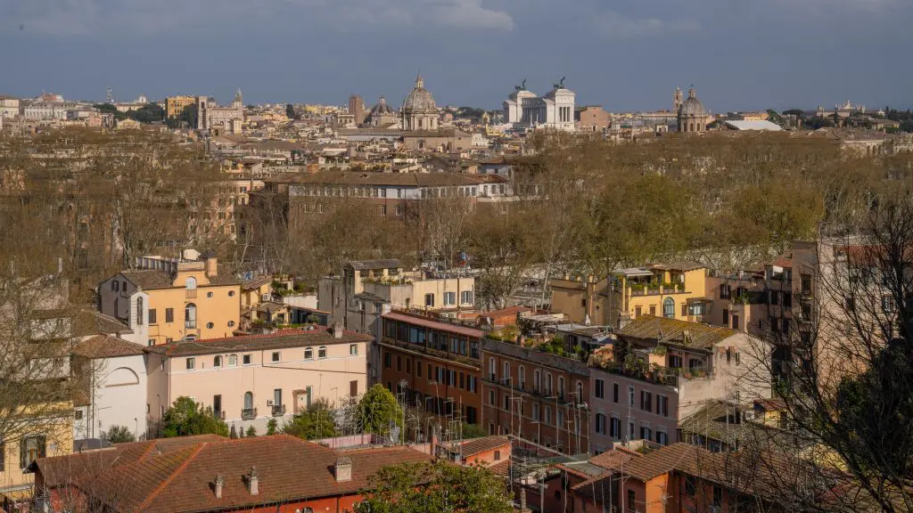 Affitti, in Italia canoni in aumento del 2,5% nel 2025. Ma la crescita rallenta Affitti, in Italia canoni in aumento del 2,5% nel 2025. Ma la crescita rallenta