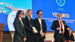Yep Med vince il WestMed Best Project 2025 Award