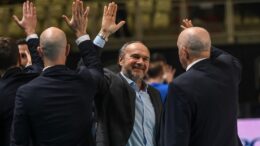 Pallavolo Padova, eletto il nuovo CdA: Fabio Cremonese alla presidenza