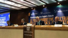 Osservatorio 4.Manager: “Italia delle filiere vale 2.600 miliardi, competitività si misura anche su conoscenza”