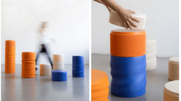 Arriva Oltreplastica, la mostra su mutamento plastica contemporanea