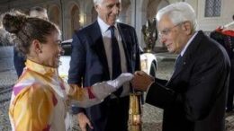 La Fiamma Olimpica è a Roma, ecco il piano sicurezza per le cerimonie e l’itinerario