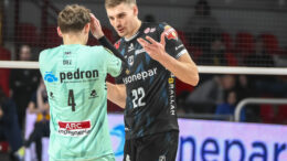 Il programma allenamenti di Sonepar Padova, domenica la sfida con Modena