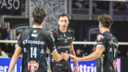 Sonepar Padova verso Milano: “Servirà restare mentalmente in partita”