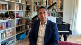 Settimane Musicali: Riccardo Brunelli nuovo presidente