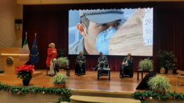 Carabinieri, celebrato il 50° anniversario della CITES “50 anni di tutela della biodiversità globale”
